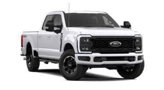 2026 Ford Super Duty® External Image 5